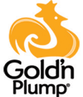 Gold'n Plump