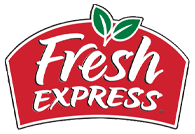 fresh express logo