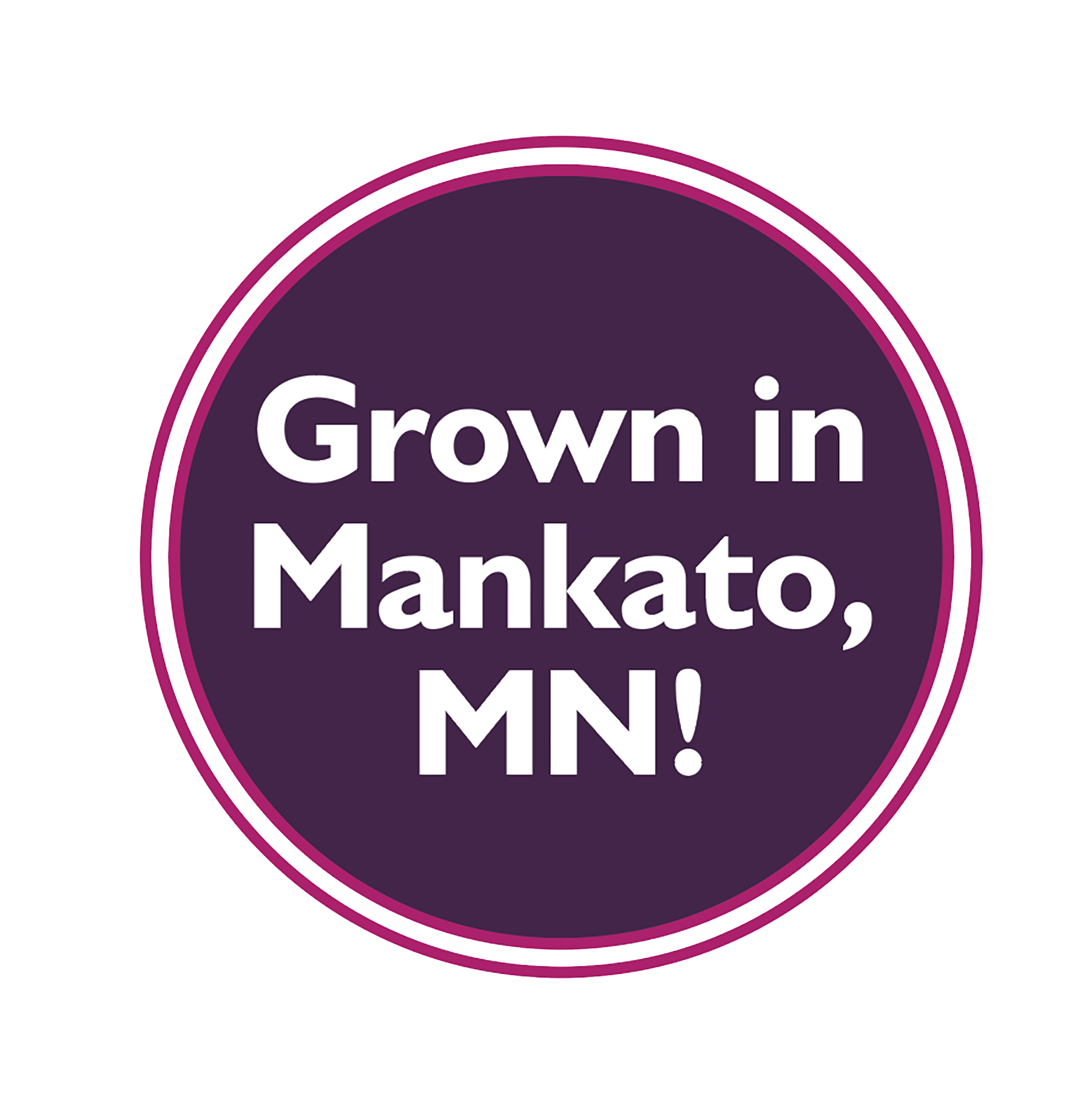 local logo