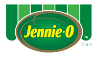 jennie o logo