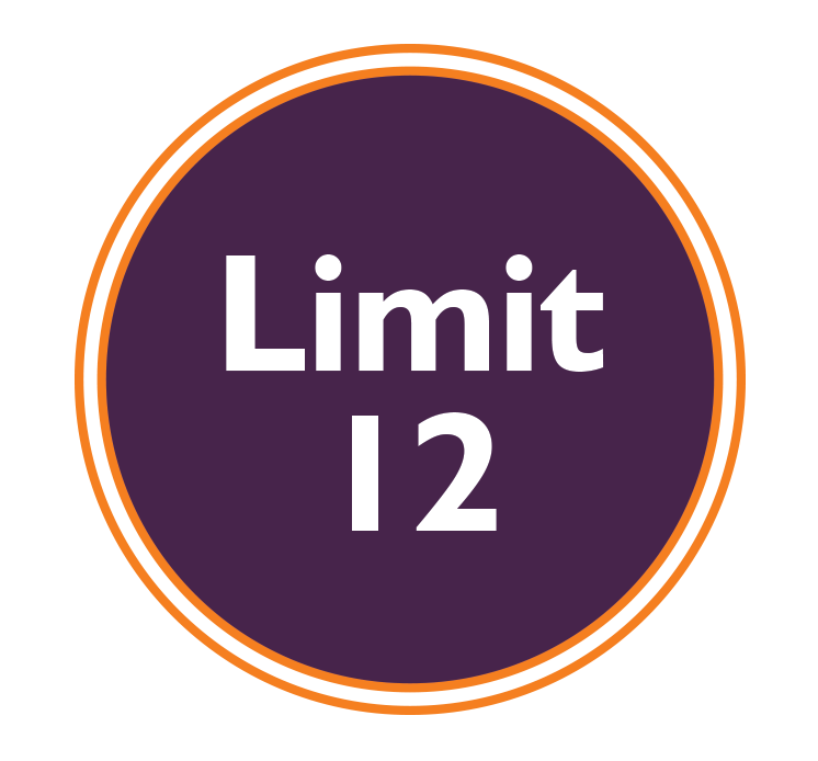 limit 12