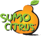 sumo tangerines